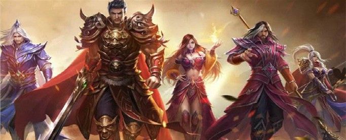 超变传奇高爆版超变变态版全阶段攻略 零氪也能轻松逆袭霸服