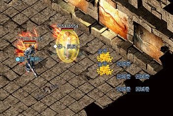 热血传奇英雄合击版阵容搭配攻略 新手也能轻松上手